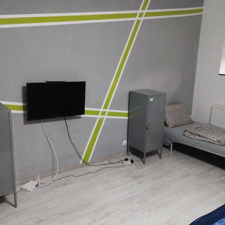 Hostel Antonia Timisoara Esterno foto