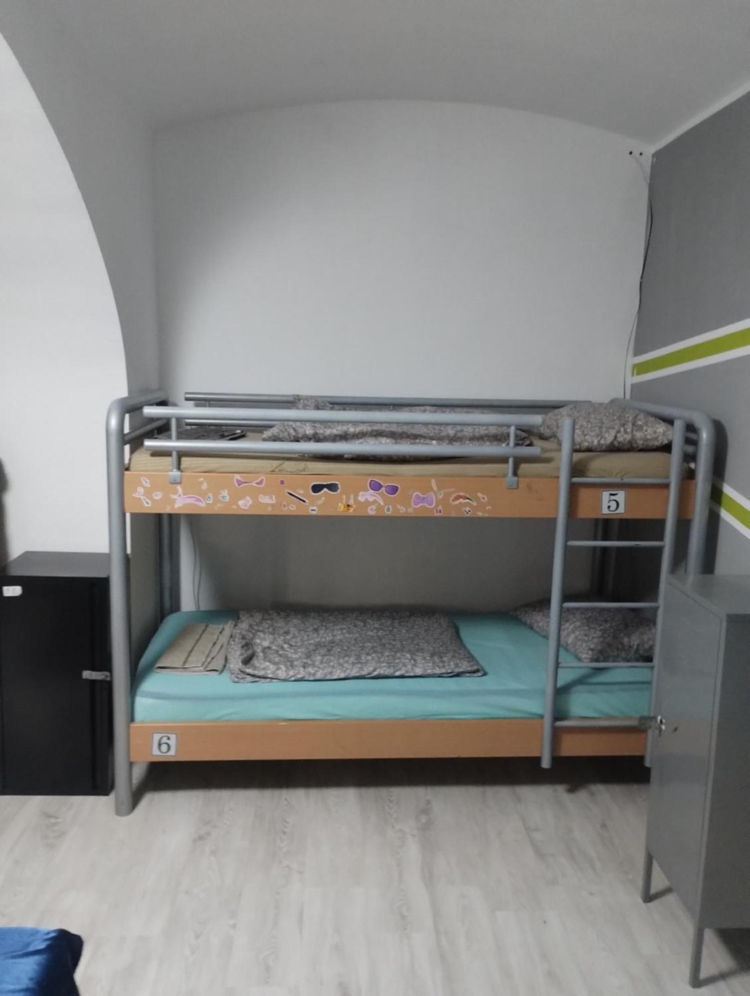 Hostel Antonia Timisoara Esterno foto