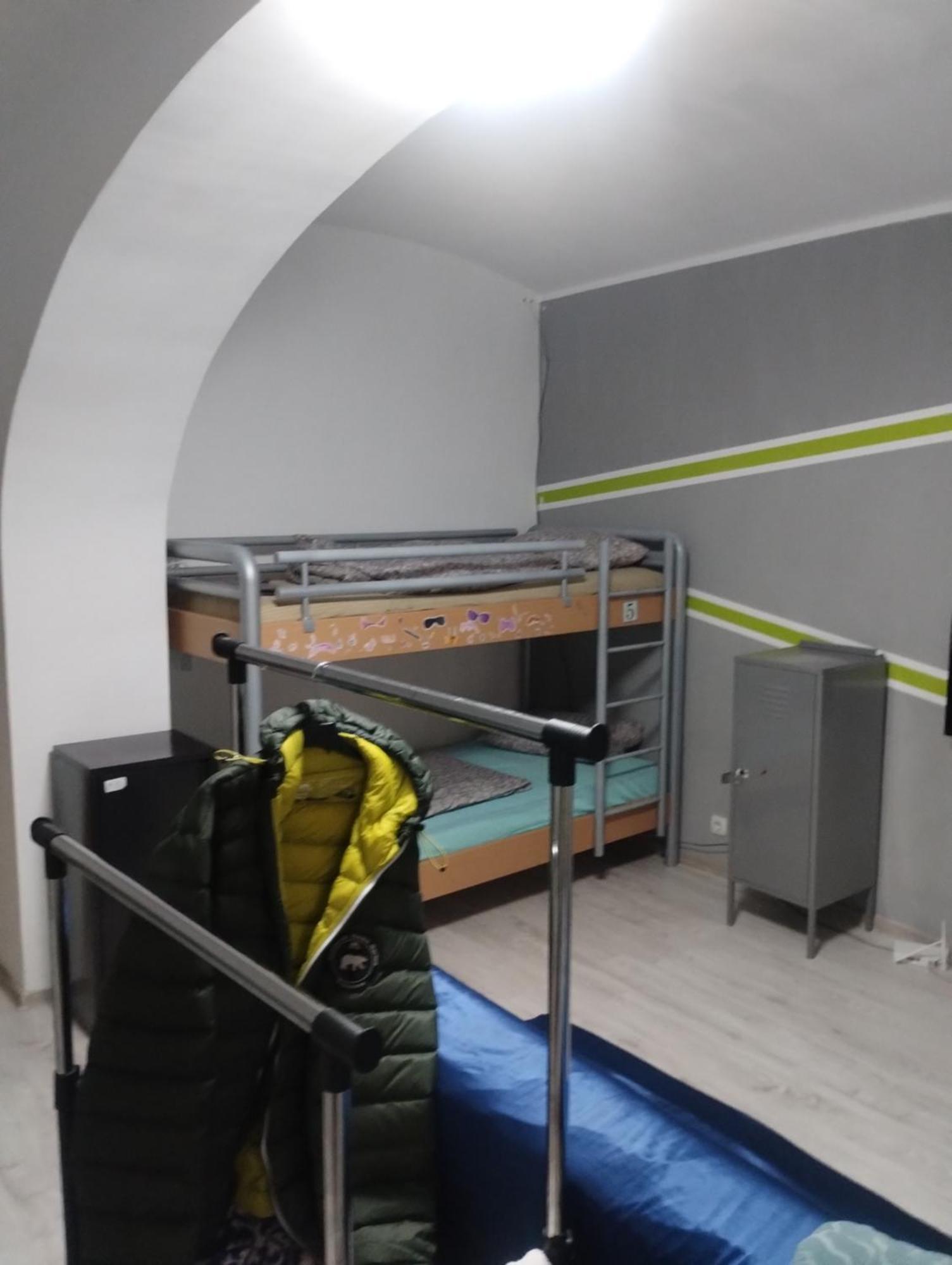 Hostel Antonia Timisoara Esterno foto