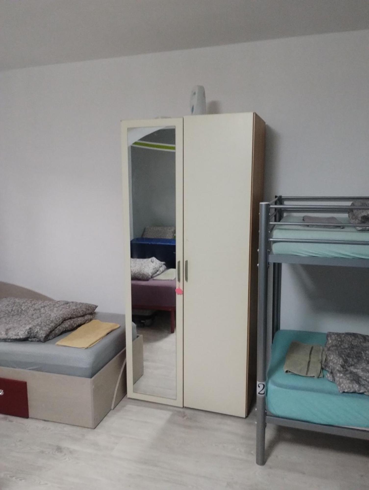 Hostel Antonia Timisoara Esterno foto