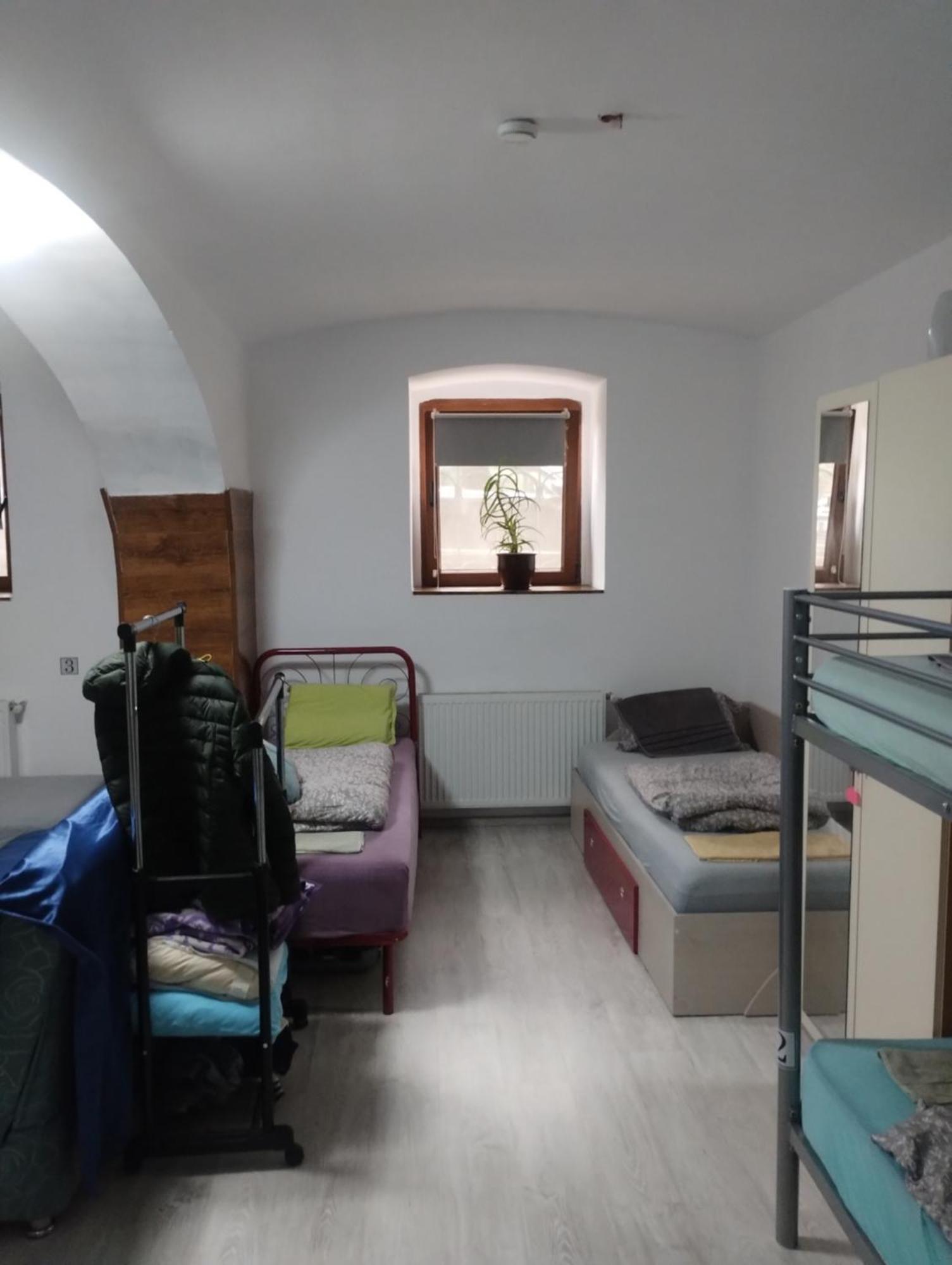 Hostel Antonia Timisoara Esterno foto