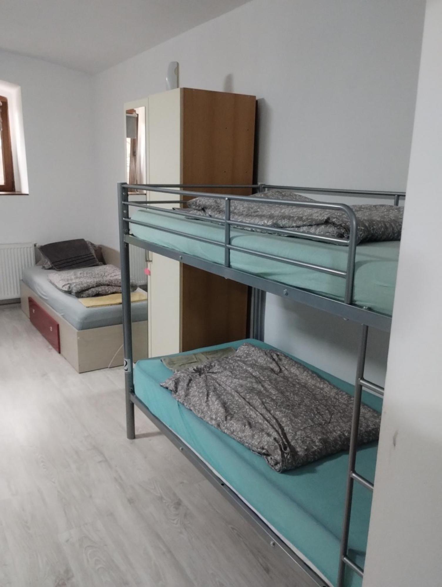 Hostel Antonia Timisoara Esterno foto