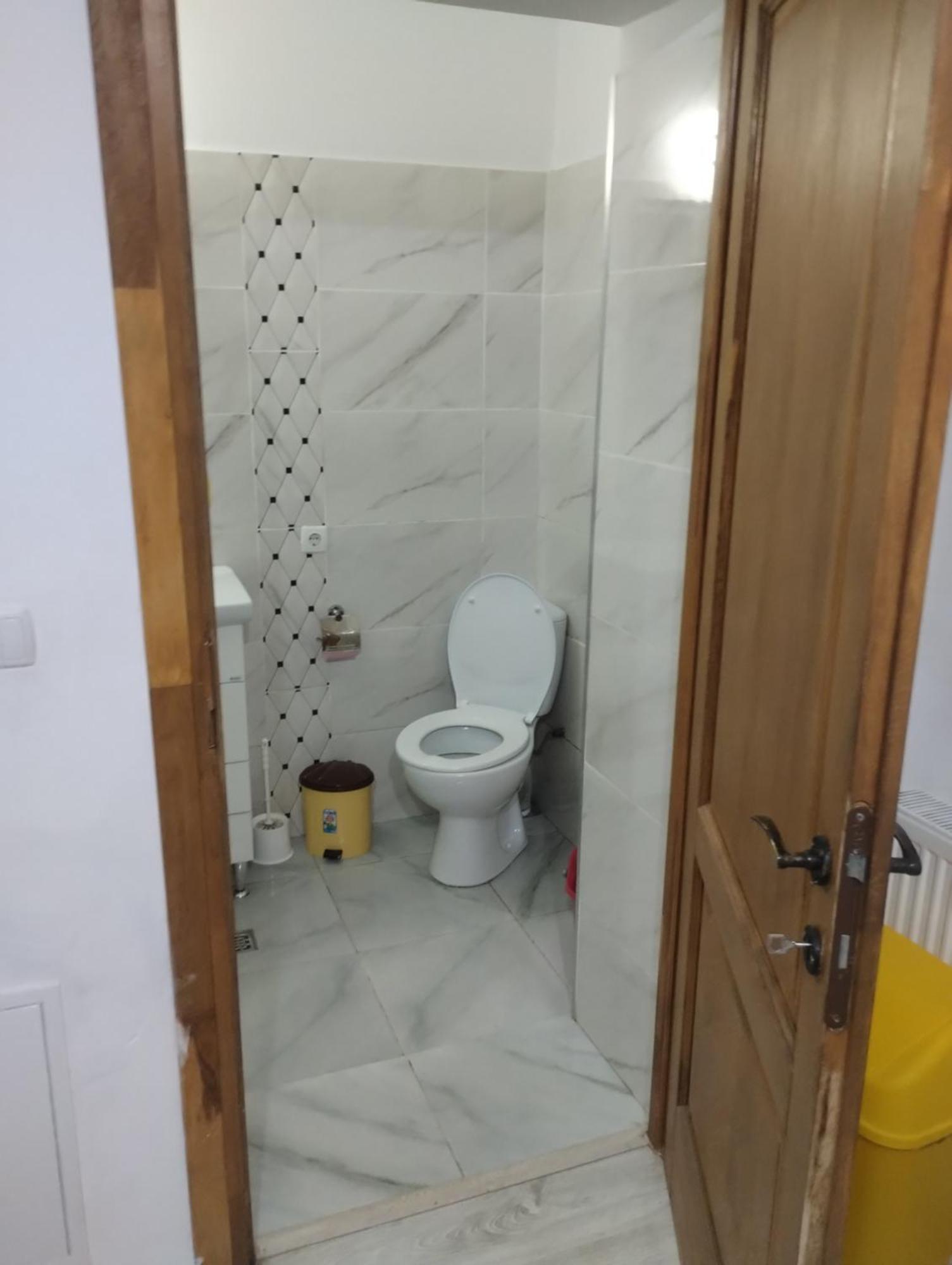 Hostel Antonia Timisoara Esterno foto